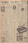 Sheffield Evening Telegraph Monday 11 December 1939 Page 6