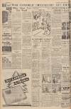 Sheffield Evening Telegraph Tuesday 12 December 1939 Page 6
