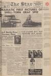 Sheffield Evening Telegraph Friday 15 December 1939 Page 1