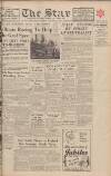 Sheffield Evening Telegraph Saturday 16 December 1939 Page 1