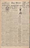 Sheffield Evening Telegraph Saturday 16 December 1939 Page 6