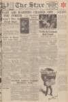Sheffield Evening Telegraph Friday 22 December 1939 Page 1