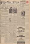 Sheffield Evening Telegraph Thursday 28 December 1939 Page 1