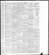 Lancashire Evening Post Saturday 23 October 1886 Page 3