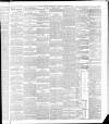 Lancashire Evening Post Thursday 11 November 1886 Page 3