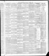 Lancashire Evening Post Monday 15 November 1886 Page 3