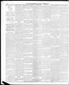 Lancashire Evening Post Thursday 25 November 1886 Page 2
