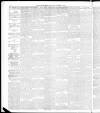 Lancashire Evening Post Friday 26 November 1886 Page 2