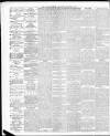 Lancashire Evening Post Monday 29 November 1886 Page 2