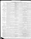 Lancashire Evening Post Wednesday 08 December 1886 Page 2