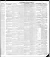 Lancashire Evening Post Thursday 09 December 1886 Page 3