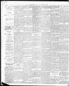 Lancashire Evening Post Monday 13 December 1886 Page 2