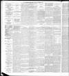 Lancashire Evening Post Saturday 18 December 1886 Page 3