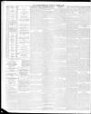 Lancashire Evening Post Wednesday 22 December 1886 Page 2
