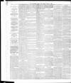 Lancashire Evening Post Tuesday 04 January 1887 Page 2