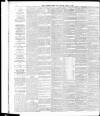 Lancashire Evening Post Saturday 08 January 1887 Page 2