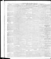 Lancashire Evening Post Monday 10 January 1887 Page 4