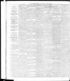 Lancashire Evening Post Tuesday 11 January 1887 Page 2