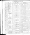 Lancashire Evening Post Wednesday 12 January 1887 Page 2
