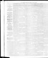 Lancashire Evening Post Thursday 13 January 1887 Page 2