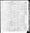 Lancashire Evening Post Thursday 13 January 1887 Page 3