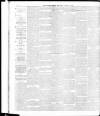 Lancashire Evening Post Friday 14 January 1887 Page 2