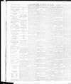 Lancashire Evening Post Wednesday 19 January 1887 Page 2