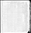 Lancashire Evening Post Wednesday 19 January 1887 Page 3