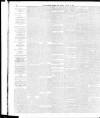 Lancashire Evening Post Monday 24 January 1887 Page 2