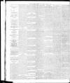 Lancashire Evening Post Monday 31 January 1887 Page 2