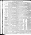 Lancashire Evening Post Wednesday 02 February 1887 Page 2