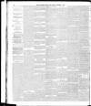 Lancashire Evening Post Monday 07 February 1887 Page 2