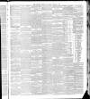 Lancashire Evening Post Monday 07 February 1887 Page 3