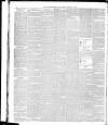 Lancashire Evening Post Monday 07 February 1887 Page 4