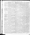 Lancashire Evening Post Thursday 10 February 1887 Page 2