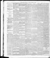 Lancashire Evening Post Friday 11 February 1887 Page 2