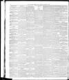 Lancashire Evening Post Saturday 12 February 1887 Page 4