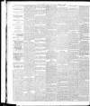 Lancashire Evening Post Monday 14 February 1887 Page 2