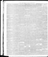 Lancashire Evening Post Monday 14 February 1887 Page 4