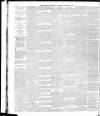 Lancashire Evening Post Wednesday 16 February 1887 Page 2
