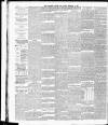 Lancashire Evening Post Monday 21 February 1887 Page 2