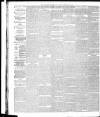 Lancashire Evening Post Tuesday 22 February 1887 Page 2