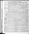 Lancashire Evening Post Wednesday 23 February 1887 Page 2