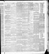 Lancashire Evening Post Wednesday 23 February 1887 Page 3
