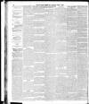 Lancashire Evening Post Thursday 10 March 1887 Page 2