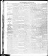 Lancashire Evening Post Monday 14 March 1887 Page 2