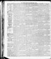 Lancashire Evening Post Wednesday 11 May 1887 Page 2