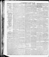 Lancashire Evening Post Thursday 12 May 1887 Page 2