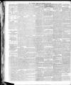 Lancashire Evening Post Thursday 21 July 1887 Page 2