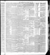 Lancashire Evening Post Saturday 23 July 1887 Page 3